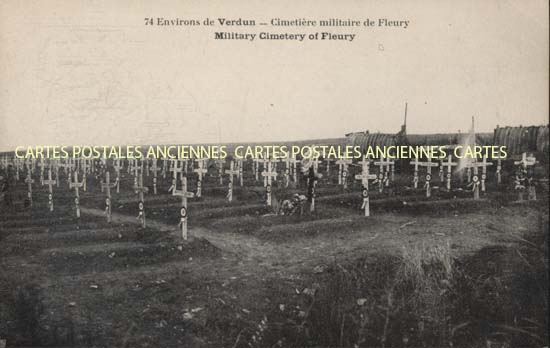 Cartes postales anciennes > CARTES POSTALES > carte postale ancienne > cartes-postales-ancienne.com Grand est Meuse Verdun