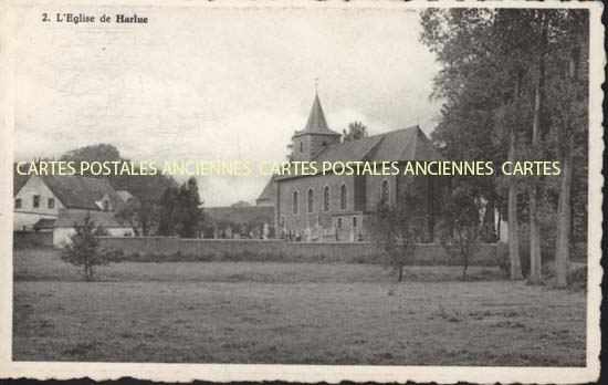 Cartes postales anciennes > CARTES POSTALES > carte postale ancienne > cartes-postales-ancienne.com Union europeenne Belgique Arlon