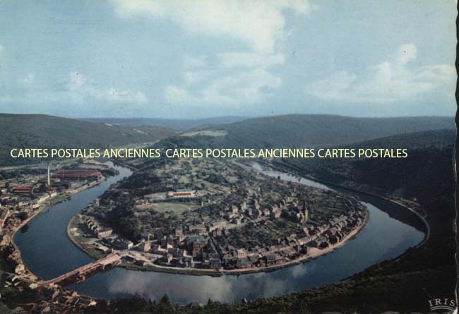 Cartes postales anciennes > CARTES POSTALES > carte postale ancienne > cartes-postales-ancienne.com Ardennes 08 Montherme