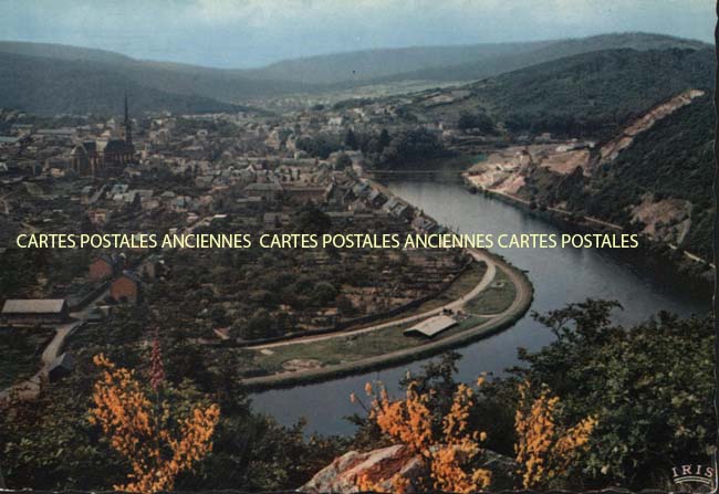 Cartes postales anciennes > CARTES POSTALES > carte postale ancienne > cartes-postales-ancienne.com Ardennes  Fumay