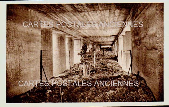 Cartes postales anciennes > CARTES POSTALES > carte postale ancienne > cartes-postales-ancienne.com Grand est Meuse Douaumont