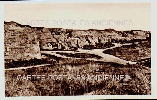 Cartes postales anciennes > CARTES POSTALES > carte postale ancienne > cartes-postales-ancienne.com Grand est Meuse Douaumont