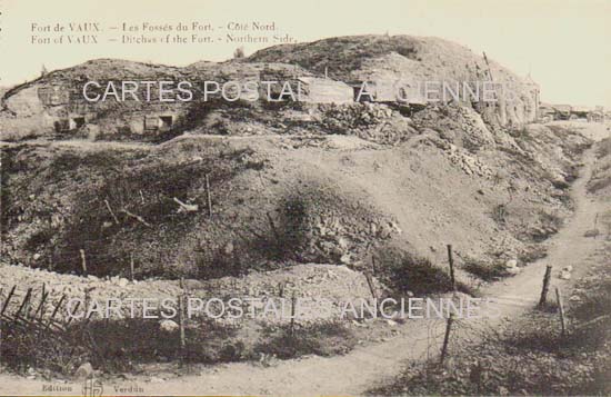 Cartes postales anciennes > CARTES POSTALES > carte postale ancienne > cartes-postales-ancienne.com Grand est Meuse Vaux La Grande