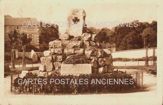 Cartes postales anciennes > CARTES POSTALES > carte postale ancienne > cartes-postales-ancienne.com Grand est Verdun