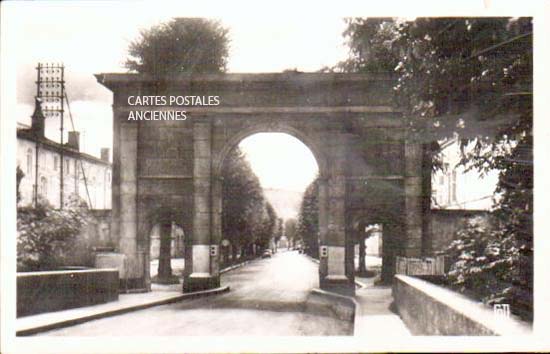 Cartes postales anciennes > CARTES POSTALES > carte postale ancienne > cartes-postales-ancienne.com Grand est Ligny En Barrois