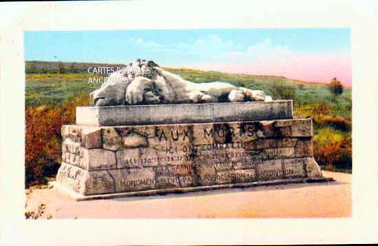 Cartes postales anciennes > CARTES POSTALES > carte postale ancienne > cartes-postales-ancienne.com Grand est Verdun