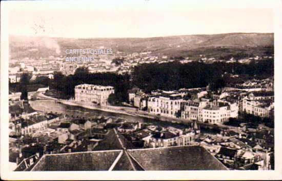 Cartes postales anciennes > CARTES POSTALES > carte postale ancienne > cartes-postales-ancienne.com Grand est Verdun