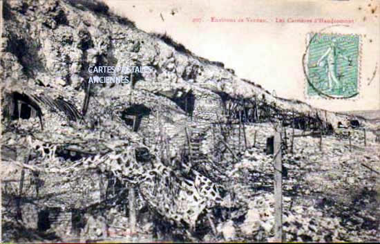 Cartes postales anciennes > CARTES POSTALES > carte postale ancienne > cartes-postales-ancienne.com Grand est Verdun