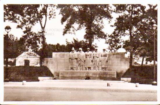 Cartes postales anciennes > CARTES POSTALES > carte postale ancienne > cartes-postales-ancienne.com Grand est Verdun
