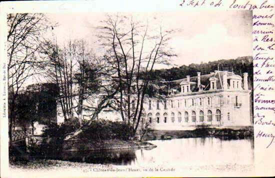 Cartes postales anciennes > CARTES POSTALES > carte postale ancienne > cartes-postales-ancienne.com Grand est Bar Le Duc
