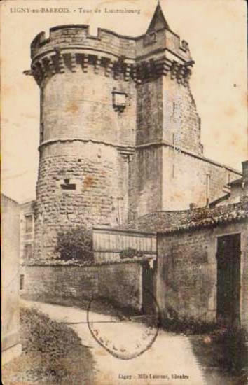 Cartes postales anciennes > CARTES POSTALES > carte postale ancienne > cartes-postales-ancienne.com Grand est Ligny En Barrois