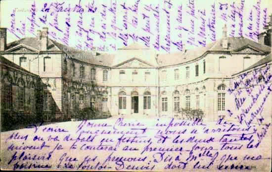 Cartes postales anciennes > CARTES POSTALES > carte postale ancienne > cartes-postales-ancienne.com Grand est Verdun