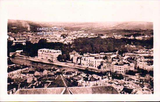 Cartes postales anciennes > CARTES POSTALES > carte postale ancienne > cartes-postales-ancienne.com Grand est Verdun