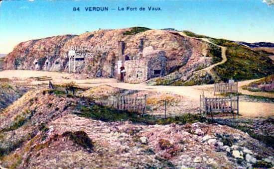 Cartes postales anciennes > CARTES POSTALES > carte postale ancienne > cartes-postales-ancienne.com Grand est Verdun