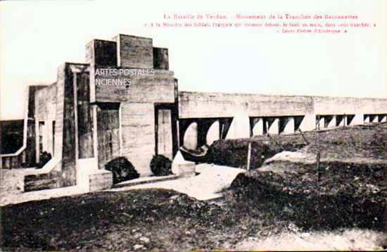 Cartes postales anciennes > CARTES POSTALES > carte postale ancienne > cartes-postales-ancienne.com Grand est Verdun