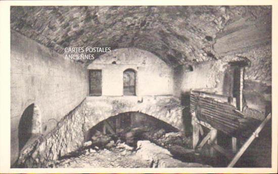 Cartes postales anciennes > CARTES POSTALES > carte postale ancienne > cartes-postales-ancienne.com Grand est Douaumont