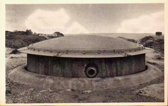 Cartes postales anciennes > CARTES POSTALES > carte postale ancienne > cartes-postales-ancienne.com Grand est Douaumont