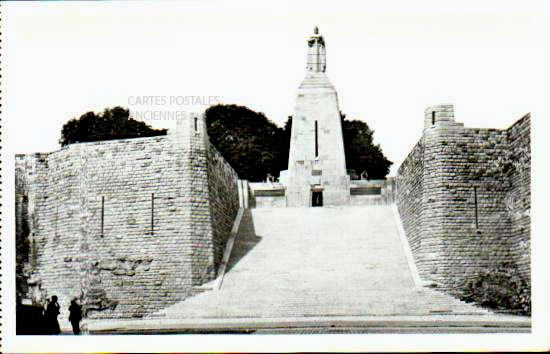Cartes postales anciennes > CARTES POSTALES > carte postale ancienne > cartes-postales-ancienne.com Grand est Verdun