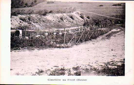 Cartes postales anciennes > CARTES POSTALES > carte postale ancienne > cartes-postales-ancienne.com Grand est Meuse Clermont En Argonne