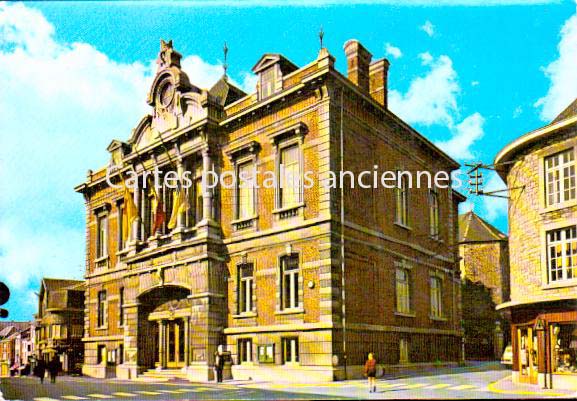 Cartes postales anciennes > CARTES POSTALES > carte postale ancienne > cartes-postales-ancienne.com Grand est Meuse Bar Le Duc