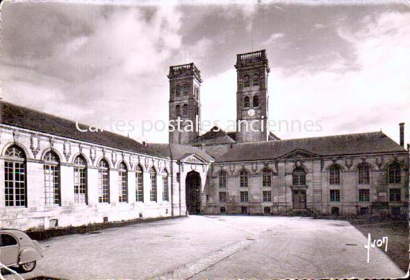 Cartes postales anciennes > CARTES POSTALES > carte postale ancienne > cartes-postales-ancienne.com Grand est Meuse Verdun