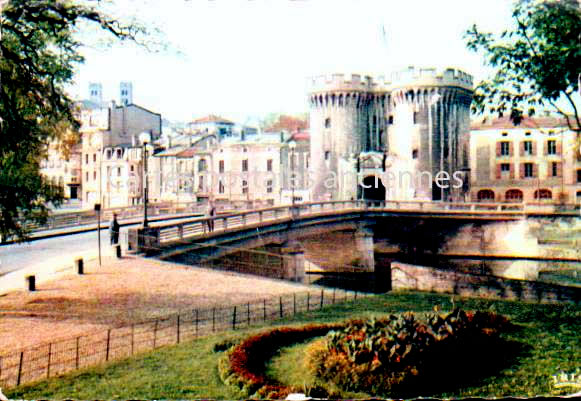 Cartes postales anciennes > CARTES POSTALES > carte postale ancienne > cartes-postales-ancienne.com Grand est Meuse Verdun