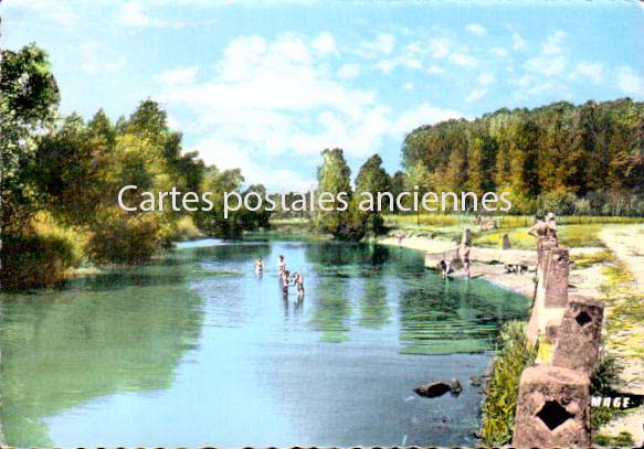 Cartes postales anciennes > CARTES POSTALES > carte postale ancienne > cartes-postales-ancienne.com Grand est Meuse Commercy