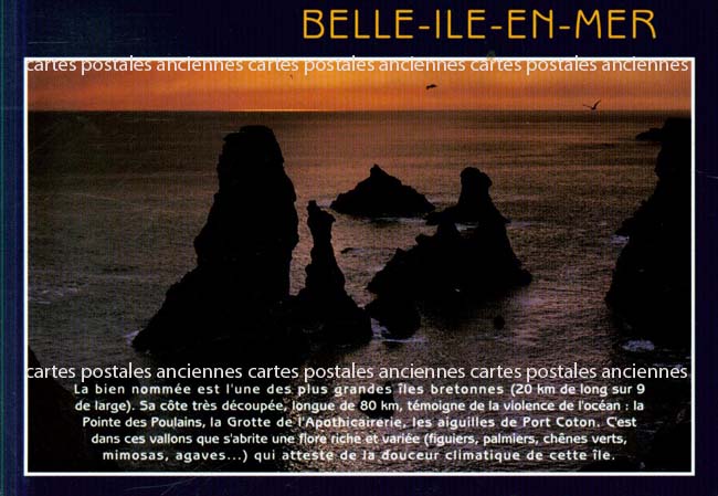 Cartes postales anciennes > CARTES POSTALES > carte postale ancienne > cartes-postales-ancienne.com Bretagne Morbihan