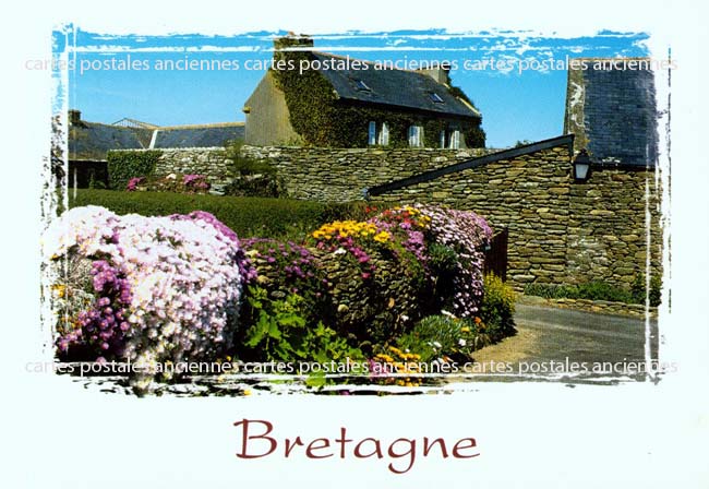 Cartes postales anciennes > CARTES POSTALES > carte postale ancienne > cartes-postales-ancienne.com Bretagne Morbihan Carnac