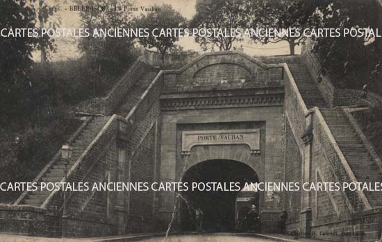 Cartes postales anciennes > CARTES POSTALES > carte postale ancienne > cartes-postales-ancienne.com Bretagne Morbihan Brehan