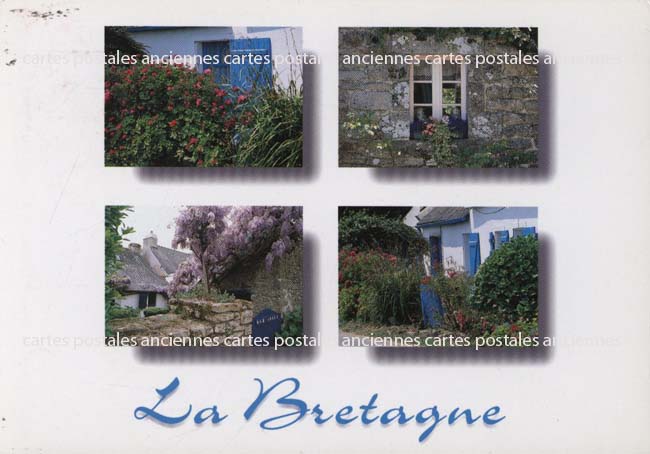 Cartes postales anciennes > CARTES POSTALES > carte postale ancienne > cartes-postales-ancienne.com Bretagne