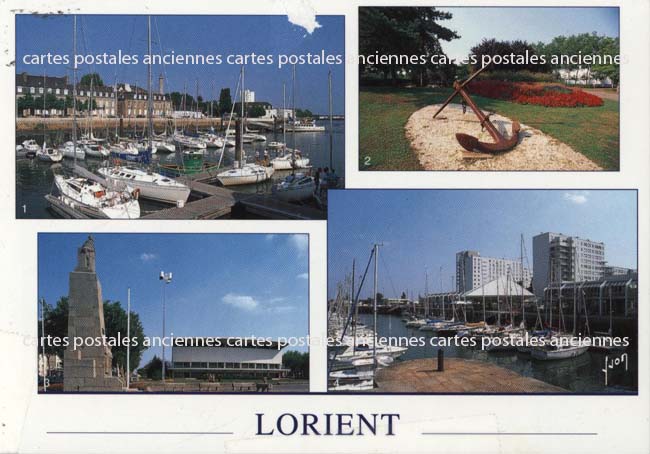 Cartes postales anciennes > CARTES POSTALES > carte postale ancienne > cartes-postales-ancienne.com Bretagne