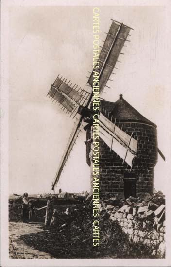 Cartes postales anciennes > CARTES POSTALES > carte postale ancienne > cartes-postales-ancienne.com Bretagne Carnac
