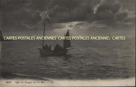 Cartes postales anciennes > CARTES POSTALES > carte postale ancienne > cartes-postales-ancienne.com Bretagne Morbihan Locmariaquer