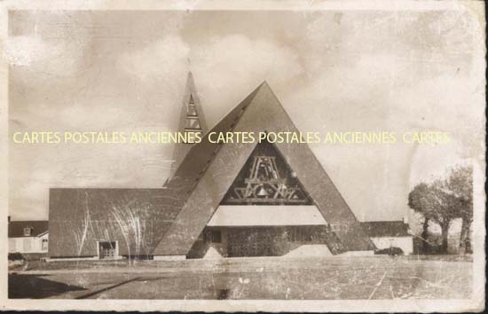 Cartes postales anciennes > CARTES POSTALES > carte postale ancienne > cartes-postales-ancienne.com Bretagne Caudan