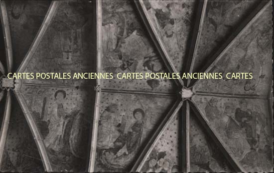 Cartes postales anciennes > CARTES POSTALES > carte postale ancienne > cartes-postales-ancienne.com Bretagne Kernascleden