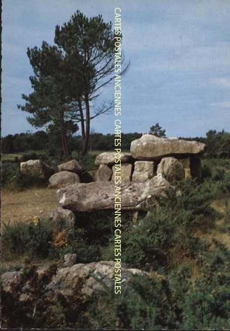 Cartes postales anciennes > CARTES POSTALES > carte postale ancienne > cartes-postales-ancienne.com Bretagne Le Faouet