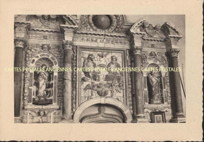 Cartes postales anciennes > CARTES POSTALES > carte postale ancienne > cartes-postales-ancienne.com Bretagne Rochefort En Terre