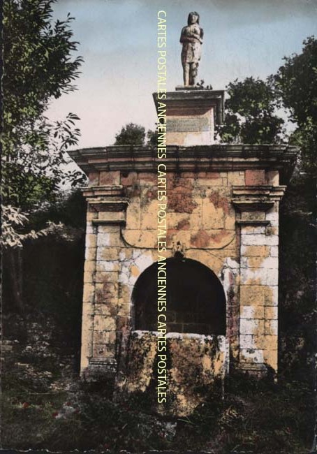 Cartes postales anciennes > CARTES POSTALES > carte postale ancienne > cartes-postales-ancienne.com Bretagne Baud