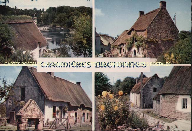Cartes postales anciennes > CARTES POSTALES > carte postale ancienne > cartes-postales-ancienne.com Bretagne Morbihan