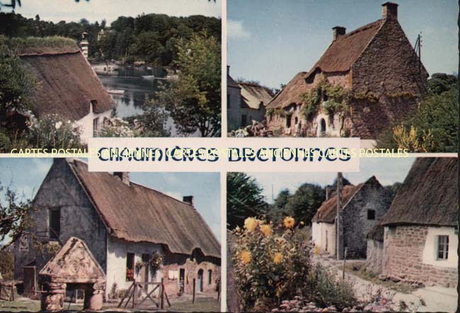Cartes postales anciennes > CARTES POSTALES > carte postale ancienne > cartes-postales-ancienne.com Bretagne