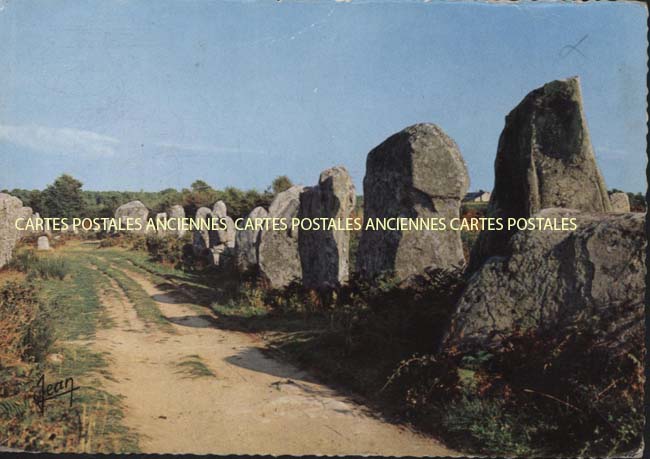 Cartes postales anciennes > CARTES POSTALES > carte postale ancienne > cartes-postales-ancienne.com Bretagne Morbihan