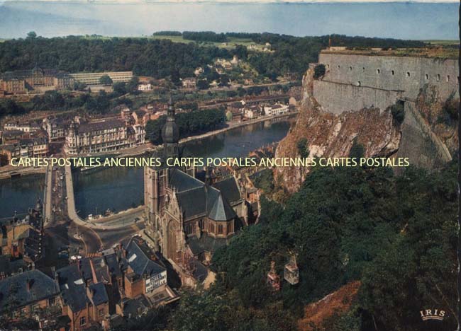 Cartes postales anciennes > CARTES POSTALES > carte postale ancienne > cartes-postales-ancienne.com Bretagne Cote d'armor Dinan