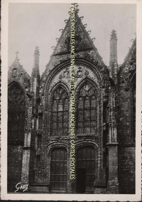 Cartes postales anciennes > CARTES POSTALES > carte postale ancienne > cartes-postales-ancienne.com Bretagne Ploermel
