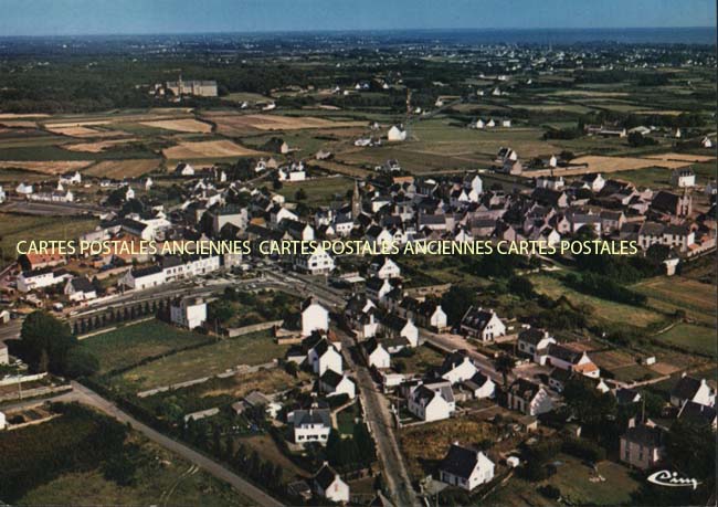Cartes postales anciennes > CARTES POSTALES > carte postale ancienne > cartes-postales-ancienne.com Bretagne Plouharnel