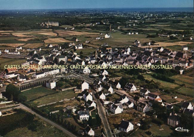 Cartes postales anciennes > CARTES POSTALES > carte postale ancienne > cartes-postales-ancienne.com Bretagne Morbihan Plouharnel