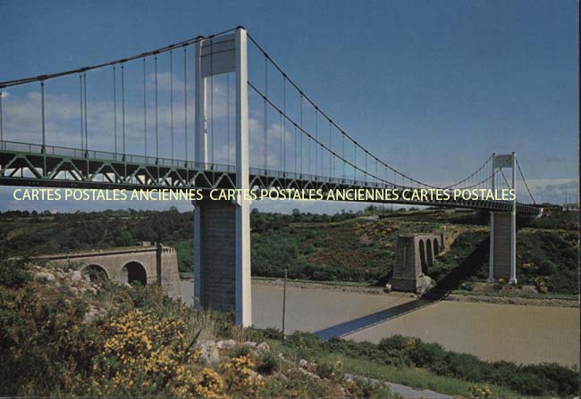 Cartes postales anciennes > CARTES POSTALES > carte postale ancienne > cartes-postales-ancienne.com Bretagne La Roche Bernard
