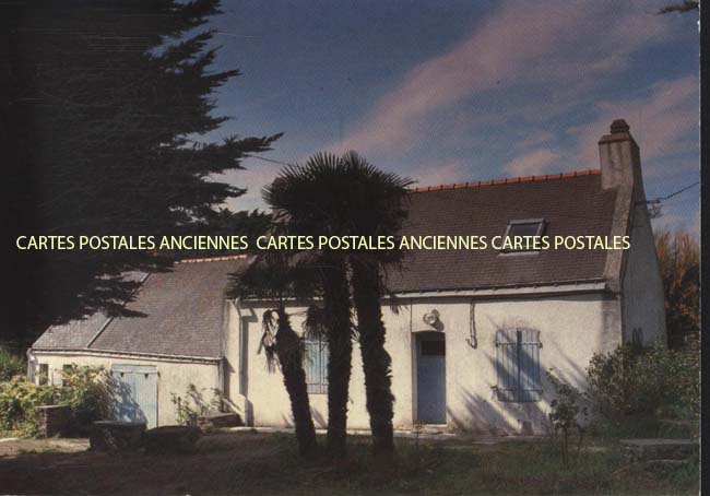 Cartes postales anciennes > CARTES POSTALES > carte postale ancienne > cartes-postales-ancienne.com Bretagne Bangor