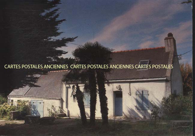 Cartes postales anciennes > CARTES POSTALES > carte postale ancienne > cartes-postales-ancienne.com Bretagne Morbihan Bangor