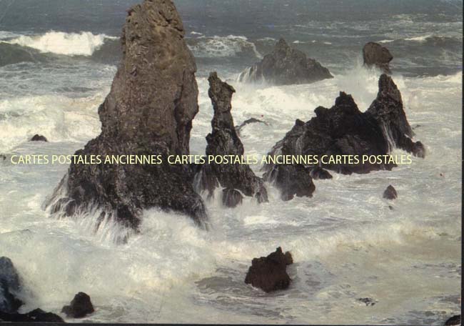 Cartes postales anciennes > CARTES POSTALES > carte postale ancienne > cartes-postales-ancienne.com Bretagne Bangor